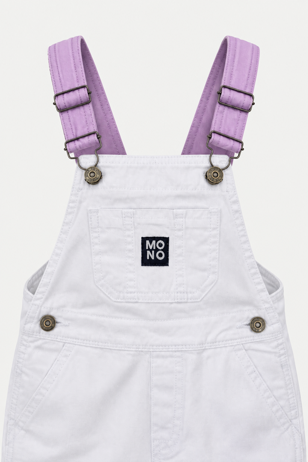 Straps intercambiables para jardineras – colores