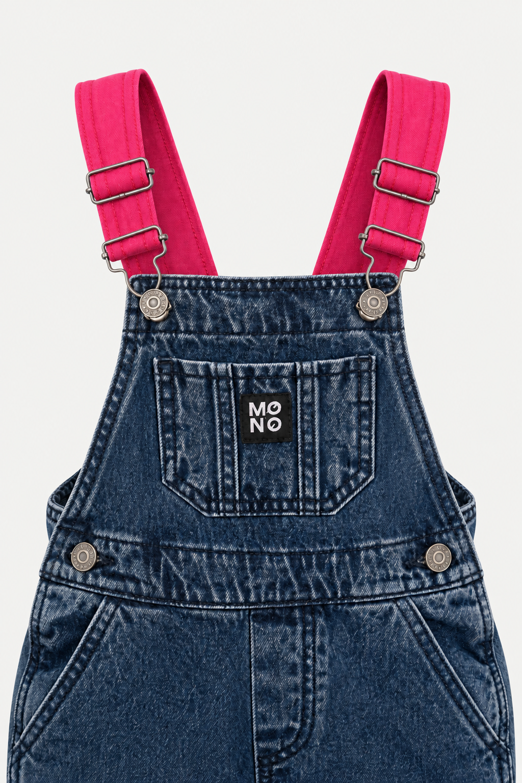 Straps intercambiables para jardineras – colores